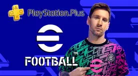 eFootball 2022: ¿es necesario usar PlayStation Plus para jugar?