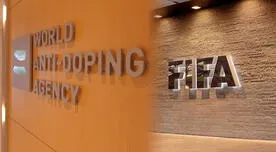 Agencia Mundial de Antidopaje prohibe más sustancias para FIFA en 2022