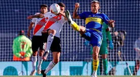 Por FOX Sports Premium, River Plate derrotó 2-1 a Boca Juniors