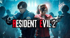Resident Evil 2: speedrunner consigue récord luego de 2000 intentos