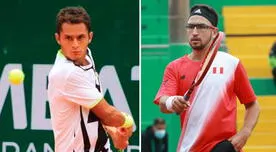 Perú en ATP Challenger Santiago II: Juan Pablo Varillas y ‘Nico’ Álvarez en competencia