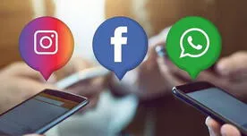 Caída de Facebook: plataformas para reemplazar WhatsApp, Instagram o Messenger