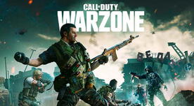 Call of Duty Warzone: fecha de la temporada 6