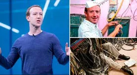 Mark Zuckerberg es criticado por caída de WhatsApp, Facebook e Instagram
