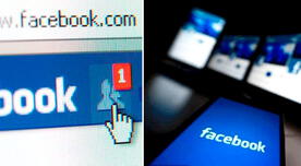 El dominio Facebook.com estuvo a la venta tras caída mundial de la red social