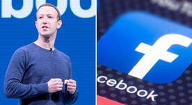 Facebook se pronuncia tras caída a nivel mundial: "Gracias por soportarnos"