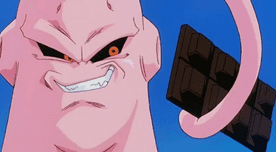 Dragon Ball: Majin Buu sorprendió con este ataque a los guerreros Z