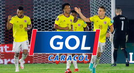 Dónde ver Caracol TV EN VIVO: sigue los partidos de la Selección Colombiana hoy