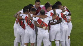 Perú vs. Chile: El equipo que Gareca alinearía para el Clásico del Pacífico