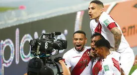 Perú vs Chile: Blanquirroja va en busca del triunfo en el Clásico del Pacífico