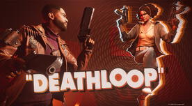 Deathloop: Vive, muere, aprende y repite - RESEÑA