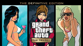GTA the Trilogy: Rockstar confirma los remasters de estos 3 juegos