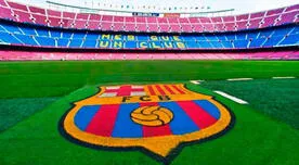 Barcelona dejará de utilizar el Camp Nou en la próxima temporada