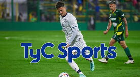 TyC Sports EN VIVO: conoce todos los resultados de la fecha 15 de Liga Profesional TyC Sports EN VIVO: conoce todos los resultados de la fecha 15 de Liga Profesional
