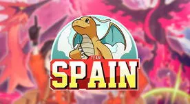 Pokémon: España es campeón del VGC 2021