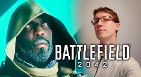Battlefield 2042: productor molestó con los fans tóxicos