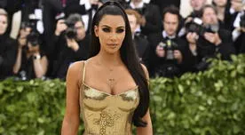 Kim Kardashian: "Soy mucho más que una cara bonita, un buen pelo y unos senos increíbles"