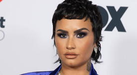 Demi Lovato pide que en lugar de 'Alien' llamemos 'ETs' a los extraterrestres