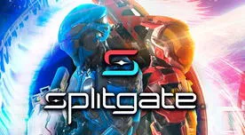 Splitgate: anuncian "Splitgate Pro Series", torneo oficial del juego