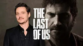 The Last of Us: primer vistazo a Pedro Pascal como Joel