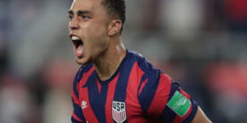 Estados Unidos ganó 2-1 a Costa Rica por Eliminatorias Qatar 2022 Concacaf
