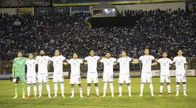 México 2-0 El Salvador: el clima hostil que vivió 'El Tri' en el Estadio Cuscatlán