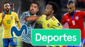 Ver Movistar Deportes y Movistar Play: conoce la programación en vivo