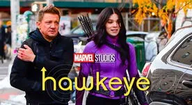 Hawkeye vía Disney Plus: espectacular tráiler es presentado por Marvel