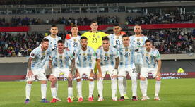 Argentina perdió solo 1 de los últimos 59 duelos en Buenos Aires