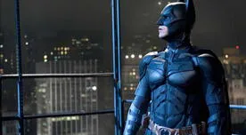 Batman: orden cronológico para ver las cintas del ‘Caballero de la noche’