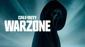 Call of Duty Warzone: primer teaser de Ghostface