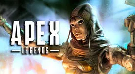Apex Legends: este 18 de octubre se presentará a un nuevo personaje