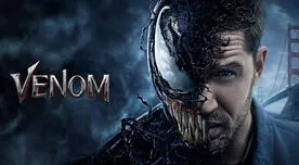 Dónde mirar Venom 2 en español latino ONLINE película completa