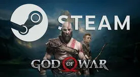 God of War llegará por primera a PC en enero de 2022