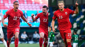 Dinamarca y Noruega 'amenazan' con dejar la FIFA si se celebra mundiales cada 2 años