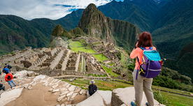 Perú gana cuatro premios "Oscar del Turismo" en los World Travel Awards Latam