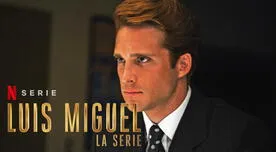 Luis Miguel, la serie: tráiler, nuevos personajes y sinopsis
