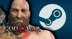 God of War ya es lo más vendido en Steam, pese a que saldrá en 2022