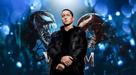 Venom 2 película completa: qué canción interpretó Eminem