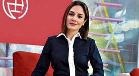 Periodista Mávila Huertas renunció a Canal N y América Televisión