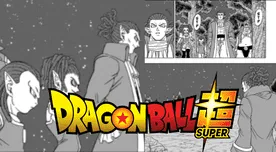 Dragon Ball Super: Monite revela cómo murió la madre de Granola