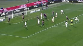 Un gol de Ismaël Bennacer dio al Milán otra vez la ventaja sobre Bologna