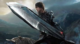 Final Fantasy XVI: página oficial sugiere que pronto tendremos noticias del título
