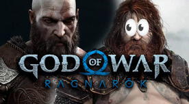 ¿God of War Ragnarok saldrá para PC?