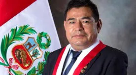 Falleció congresista Fernando Herrera Mamani de la bancada de Perú Libre