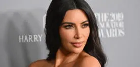 Kim Kardashian: Acosador ingresó por segunda vez a su casa