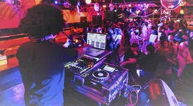 Bares y discotecas podrán operar este 31 de octubre con permiso, anuncia el Mininter