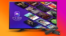 HBO Max EN VIVO: pasos para iniciar sesión con código de acceso en Smart TV