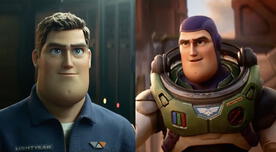 Disney y Pixar revelan trailer de Lightyear, película que ya tiene fecha de estreno