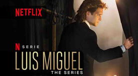 Luis Miguel, la serie: cómo ver los últimos capítulos de la historia